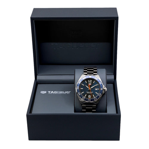 TAG Heuer Uomo WAZ1010.BA0842 Formula 1 Quarzo