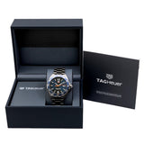 TAG Heuer Uomo WAZ1010.BA0842 Formula 1 Quarzo