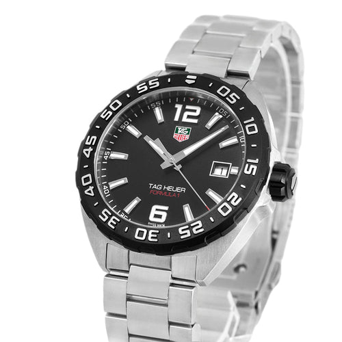 TAG Heuer Uomo WAZ1110.BA0875 Formula 1 Quarzo