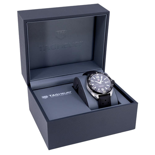 TAG Heuer Uomo WAZ1110.FT8023 Formula 1 Quarzo