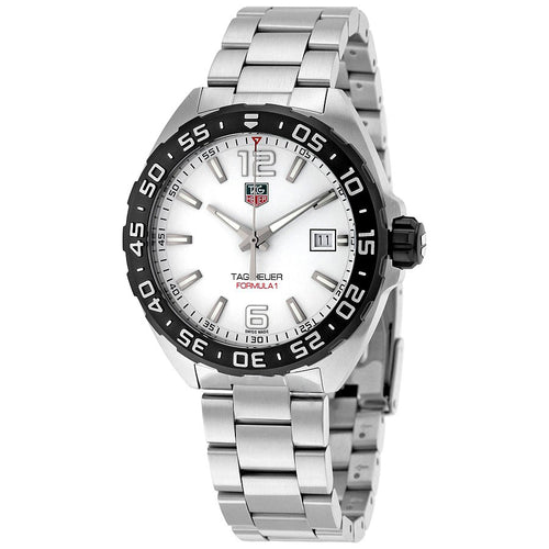 TAG Heuer Uomo WAZ1111.BA0875 Formula 1 Automatico
