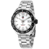 TAG Heuer Uomo WAZ1111.BA0875 Formula 1 Automatico