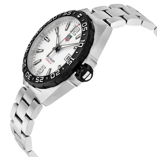 TAG Heuer Uomo WAZ1111.BA0875 Formula 1 Automatico