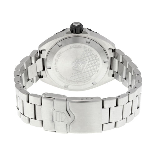 TAG Heuer Uomo WAZ1111.BA0875 Formula 1 Automatico