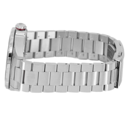 Tag Heuer Uomo WAZ2011.BA0842 Formula 1 Date 43mm Automatico
