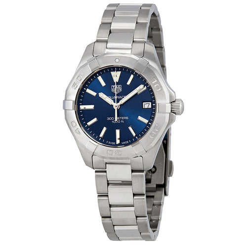 TAG Heuer Donna WBD1312.BA0740 Aquaracer Quarzo