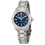 TAG Heuer Donna WBD1312.BA0740 Aquaracer Quarzo