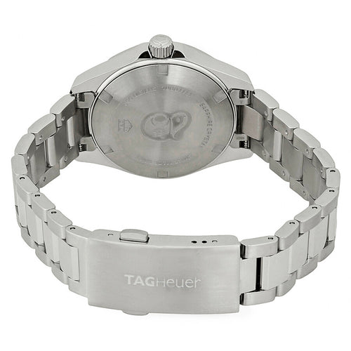 TAG Heuer Donna WBD1312.BA0740 Aquaracer Quarzo