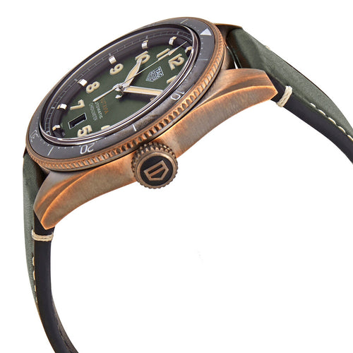 TAG Heuer Uomo WBE5190.FC8268 Autavia Automatico