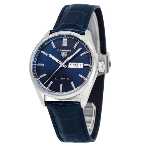 TAG Heuer Uomo WBN2012.FC6502 Carrera Automatico