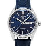 TAG Heuer Uomo WBN2012.FC6502 Carrera Automatico