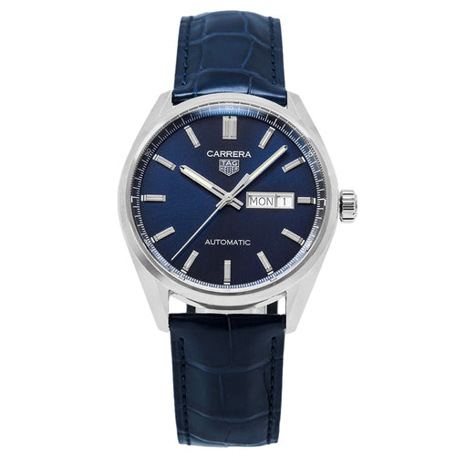 TAG Heuer Uomo WBN2012.FC6502 Carrera Automatico