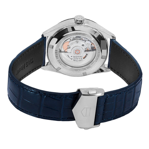 TAG Heuer Uomo WBN2012.FC6502 Carrera Automatico