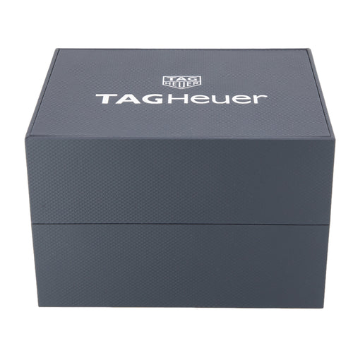 TAG Heuer Uomo WBN2110.BA0639 Carrera Date 39mm Automatico