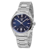 TAG Heuer Uomo WBN2112.BA0639 Carrera Date 39mm Automatico