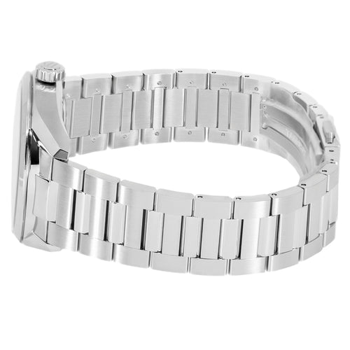 TAG Heuer Uomo WBN2112.BA0639 Carrera Date 39mm Automatico