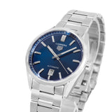 TAG Heuer Uomo WBN2112.BA0639 Carrera Date 39mm Automatico
