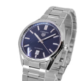 TAG Heuer Uomo WBN2112.BA0639 Carrera Date 39mm Automatico