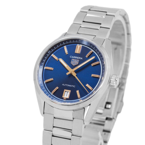 TAG Heuer Donna WBN2311.BA0001 Carrera Automatico
