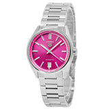 TAG Heuer WBN2313.BA0001 Carrera Date 36mm Automatico