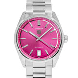 TAG Heuer WBN2313.BA0001 Carrera Date 36mm Automatico