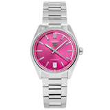 TAG Heuer WBN2313.BA0001 Carrera Date 36mm Automatico