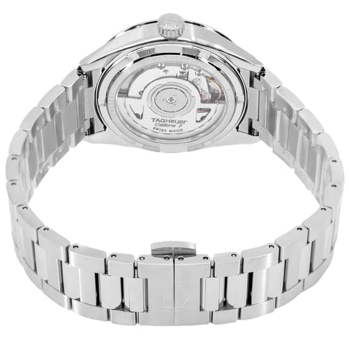TAG Heuer WBN2313.BA0001 Carrera Date 36mm Automatico