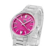 TAG Heuer WBN2313.BA0001 Carrera Date 36mm Automatico