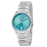 Tag Heuer WBN2316.BA0001 Carrera Date 36mm Automatico