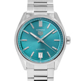 Tag Heuer WBN2316.BA0001 Carrera Date 36mm Automatico