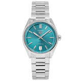 Tag Heuer WBN2316.BA0001 Carrera Date 36mm Automatico