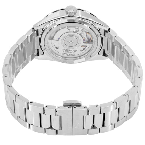 Tag Heuer WBN2316.BA0001 Carrera Date 36mm Automatico