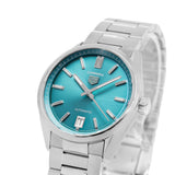 Tag Heuer WBN2316.BA0001 Carrera Date 36mm Automatico