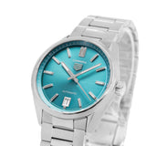 Tag Heuer WBN2316.BA0001 Carrera Date 36mm Automatico
