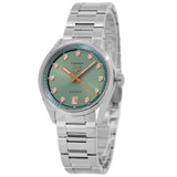 Tag Heuer Donna WBN2317.BA0001 Carrera Date 36mm Automatico