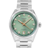 Tag Heuer Donna WBN2317.BA0001 Carrera Date 36mm Automatico