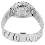 Tag Heuer Donna WBN2317.BA0001 Carrera Date 36mm Automatico