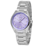Tag Heuer Donna WBN2319.BA0001 Carrera Data 36mm Automatico