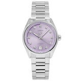 Tag Heuer Donna WBN2319.BA0001 Carrera Data 36mm Automatico
