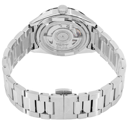 Tag Heuer Donna WBN2319.BA0001 Carrera Data 36mm Automatico