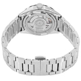 Tag Heuer Donna WBN2319.BA0001 Carrera Data 36mm Automatico