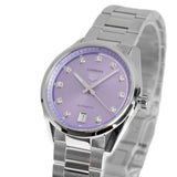 Tag Heuer Donna WBN2319.BA0001 Carrera Data 36mm Automatico