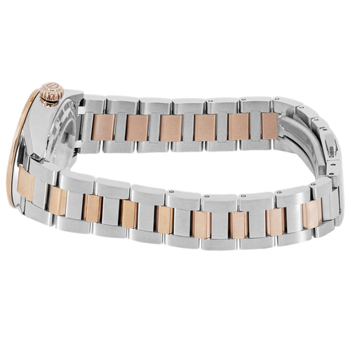 Tag Heuer Donna WBN2450.BD0569 Carrera Date 29mm Automatico