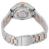 Tag Heuer Donna WBN2450.BD0569 Carrera Date 29mm Automatico