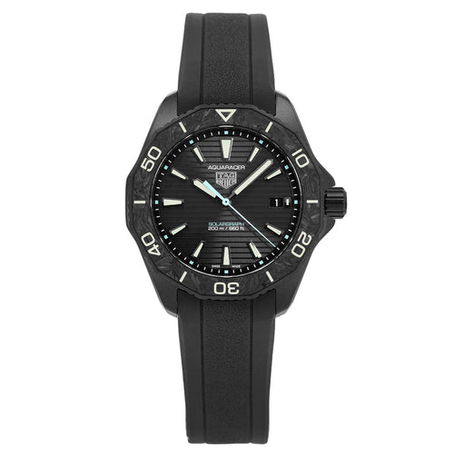 TAG Heuer Uomo WBP1112.FT6199 Aquaracer Quarzo