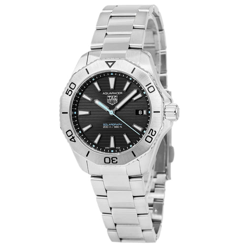Tag Heuer Uomo WBP1114.BA0000 Aquaracer Pro 200 Solargraph