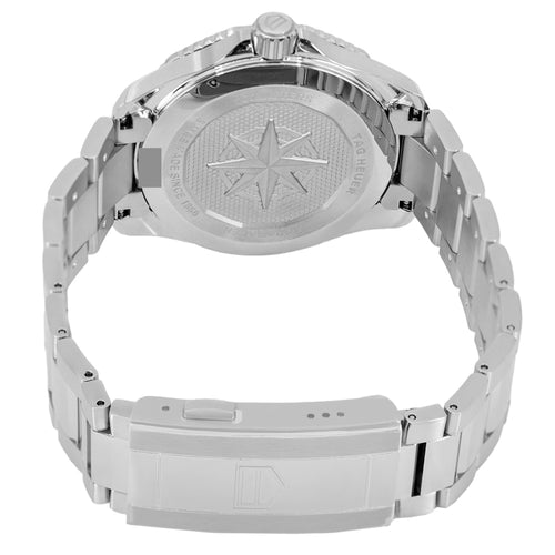 Tag Heuer Uomo WBP1114.BA0000 Aquaracer Pro 200 Solargraph