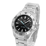 Tag Heuer Uomo WBP1114.BA0000 Aquaracer Pro 200 Solargraph