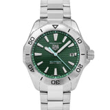 Tag Heuer Uomo WBP1115.BA0000 Aquaracer Pro 200 Solargraph