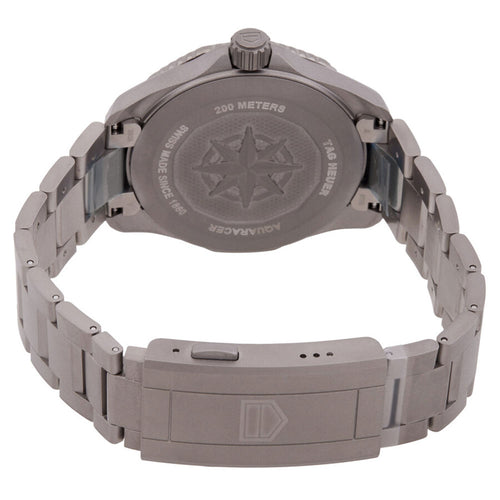 Tag Heuer WBP1182.BF0000 Aquaracer Pro 200 Solargraph